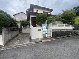 物件画像 熊取町希望が丘　中古戸建