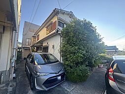 物件画像 泉大津市板原町　工場付き中古戸建