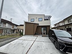物件画像 熊取町小垣内　築浅中古戸建