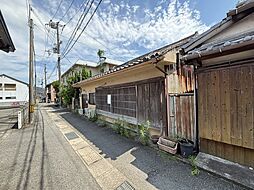 物件画像 和歌山市和歌浦中　売土地