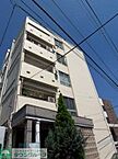 東京都目黒区東が丘2丁目11-17：物件画像