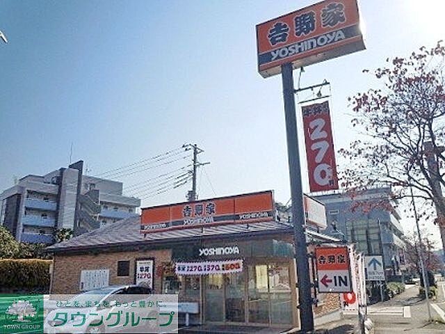 周辺 トーエイサンリットマンション 4階/405