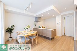 室内の画像