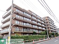 千葉県習志野市本大久保5丁目9-13：物件画像