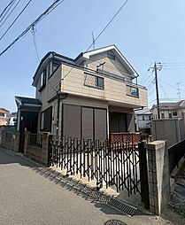 物件画像 船橋市旭町2丁目土地建物