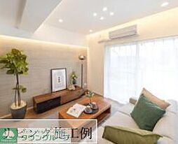 グリーンハイツ十日市場