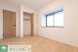子供部屋の画像
