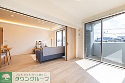 洋室の画像
