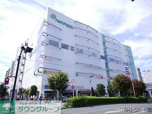 周辺を拡大表示