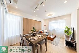 洋室の画像