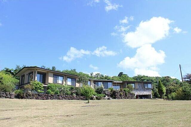 外観 大島町元町