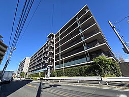 物件画像 ラ・フォルム新鶴見 ラウンドパーク