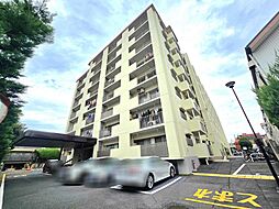 物件画像 東建マンション学芸大