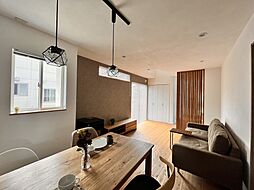 物件画像 リノベ済み中古戸建　富谷太子堂