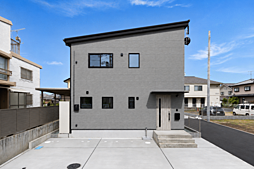 物件画像 CASAクレア東中田A棟