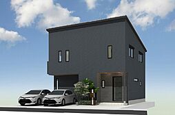 物件画像 堺市中区八田寺町1号地　土地40坪