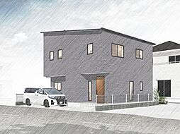 物件画像 堺市中区八田寺町1号地　土地40坪