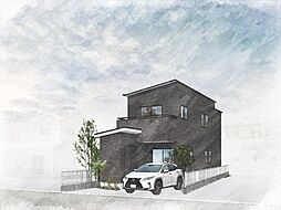 物件画像 深阪6丁 31.8坪土地