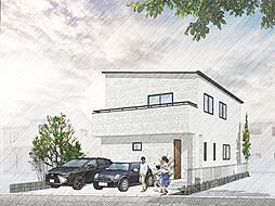 物件画像 堺市中区新家町土地42.92坪