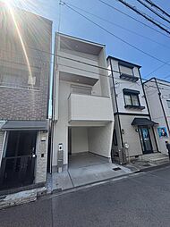 物件画像 大阪市西成区松3丁目　中古戸建
