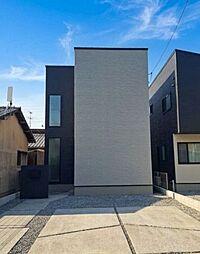 物件画像 新築戸建 南区福島3丁目 2号棟