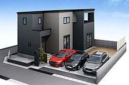 物件画像 新築戸建 北区白石01期 1号棟