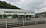 周辺：東岡山ながけクリニック 1230m