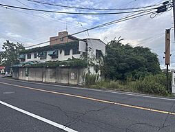 売土地 北区下中野