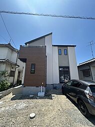 物件画像 新築戸建 よかタウン岡山市南区福富中