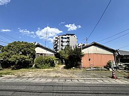 物件画像 売土地　北区上中野2丁目