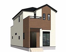 物件画像 新築戸建 南区浜野4丁目 1期1号棟