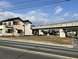 物件画像 売土地　真備町尾崎