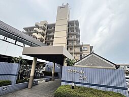 物件画像 中古マンション　セザール倉敷　201号室