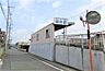 周辺：福井駅福井駅 540m