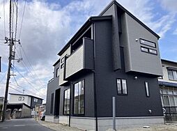 物件画像 新築戸建 分譲地　ブルーミングガーデン岡山市北区撫川3期1号棟