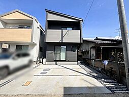 物件画像 中古戸建　大安寺南町1丁目