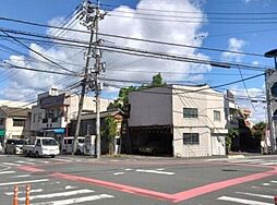 物件画像 売土地 北区津島南1丁目