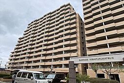 物件画像 中古マンション サーパス西古松I 2階