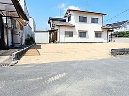 物件画像 売土地 南区大福