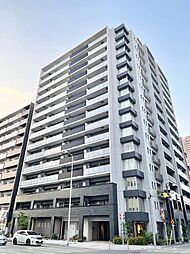 物件画像 ジ・アーバネックスなんば