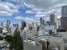 サンハイム第三中津