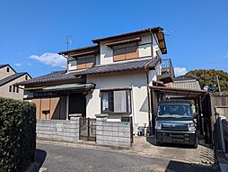 物件画像 小倉南区若園2丁目 中古戸建 4LDK 駐車場2台