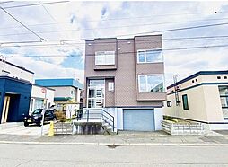 物件画像 中古戸建　東区伏古十一条2丁目