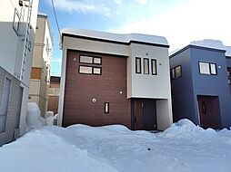 物件画像 北36条東10丁目