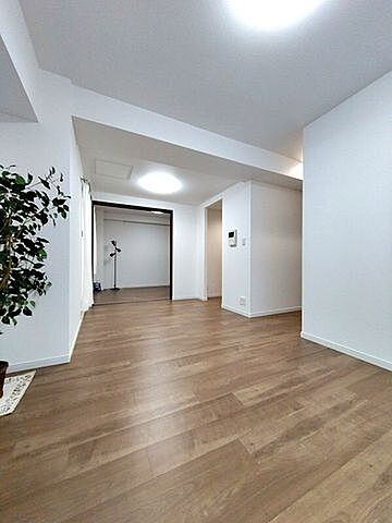 リビング/ダイニング セザール月寒西 1階/-