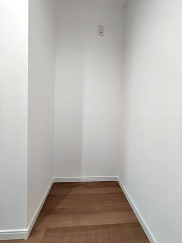 収納 セザール月寒西 1階/-