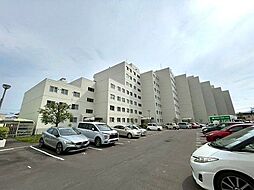 物件画像 北斗シティB棟