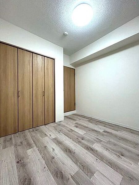 洋室を拡大表示