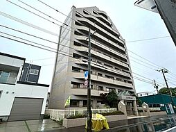 物件画像 アルファグランデ北10条
