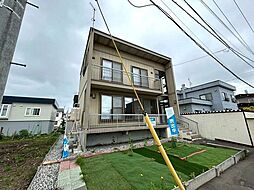 物件画像 東苗穂十条3丁目